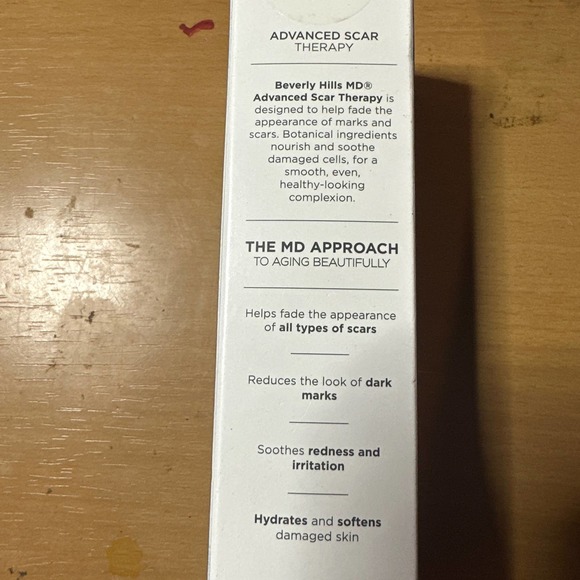 Beverly Hills MD Advanced scar Therapy - Picture 3 of 4